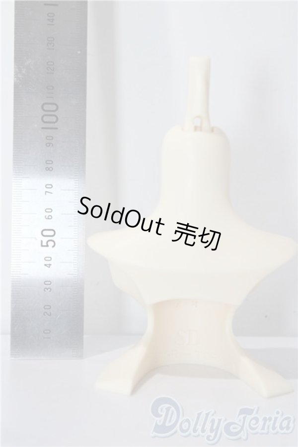 画像2: volks/トルソーベースsdgr女の子 U-26-01-28-103-TN-ZU (2)