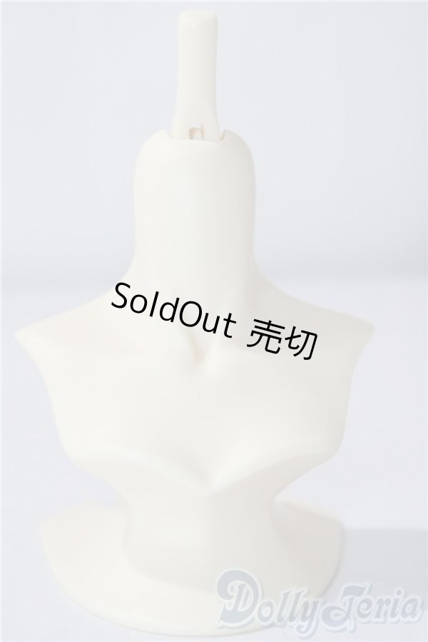 画像1: volks/トルソーベースsdgr女の子 U-26-01-28-104-TN-ZU (1)