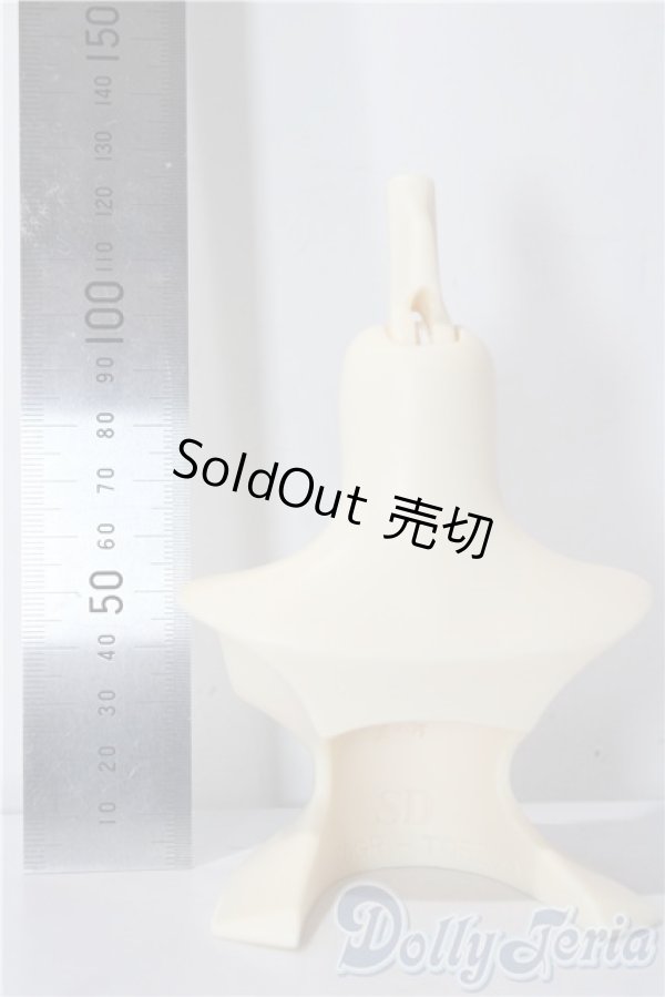 画像2: volks/トルソーベースsdgr女の子 U-26-01-28-104-TN-ZU (2)