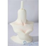 画像: volks/トルソーベースsdgr女の子 U-26-01-28-109-TN-ZU