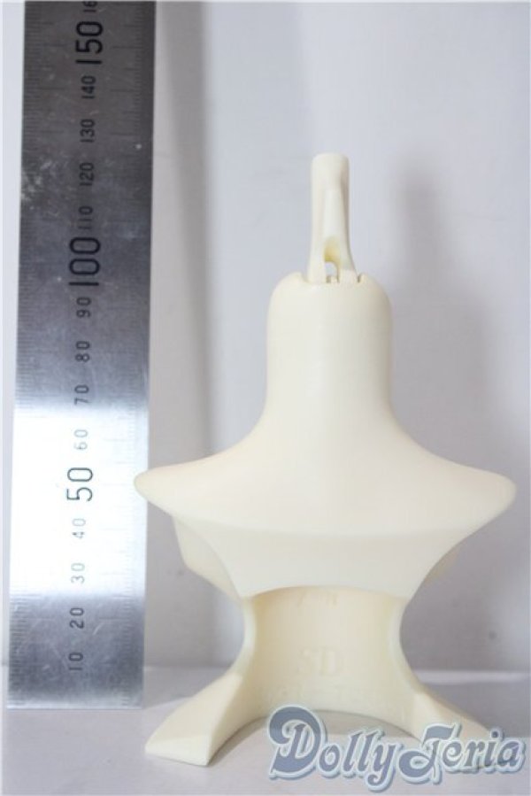 画像2: volks/トルソーベースsdgr女の子 U-26-01-28-109-TN-ZU (2)