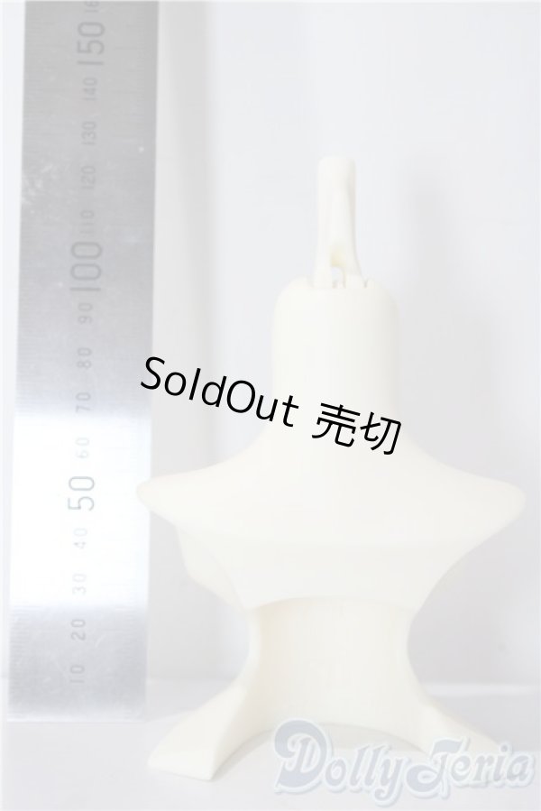 画像2: volks/トルソーベースsdgr女の子 U-26-01-28-109-TN-ZU (2)