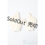 画像: SDGr/ハンドパーツ U-26-01-28-096-TN-ZU