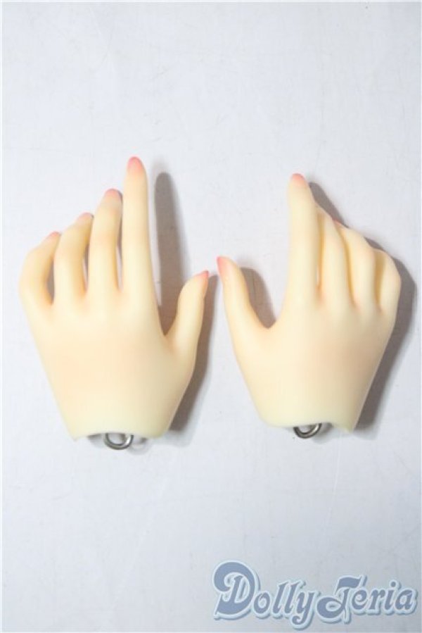 画像1: SDGr/ハンドパーツ U-26-01-28-096-TN-ZU (1)