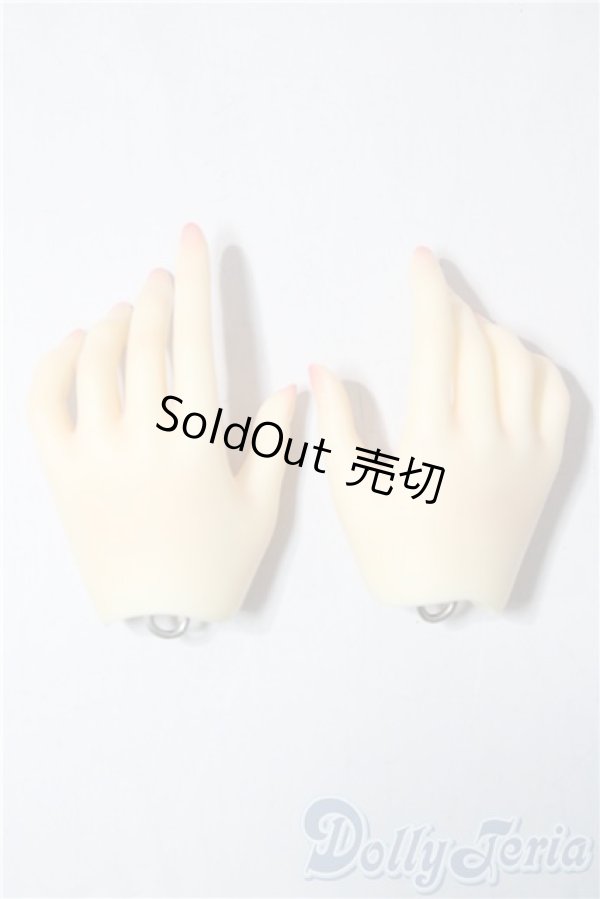 画像1: SDGr/ハンドパーツ U-26-01-28-096-TN-ZU (1)