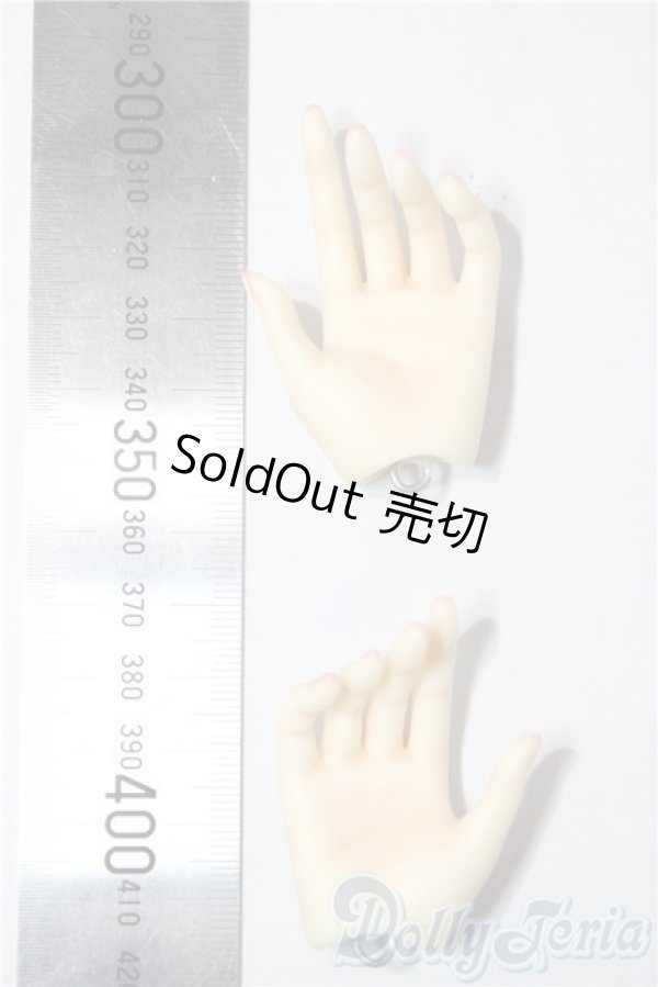 画像2: SDGr/ハンドパーツ U-26-01-28-096-TN-ZU (2)