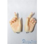 画像: SDGr/ハンドパーツ U-26-01-28-095-TN-ZU