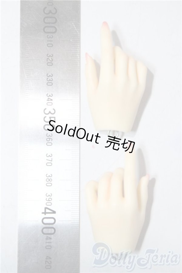 画像2: SDGr/ハンドパーツ U-26-01-28-095-TN-ZU (2)