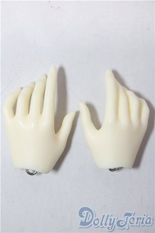 画像1: SDGr/ハンドパーツ U-26-01-28-094-TN-ZU (1)