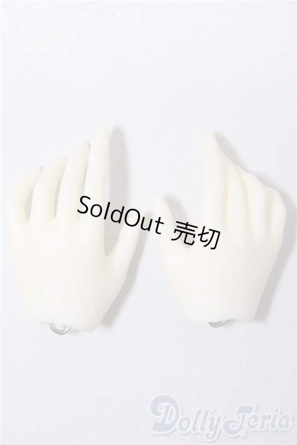 画像1: SDGr/ハンドパーツ U-26-01-28-094-TN-ZU (1)