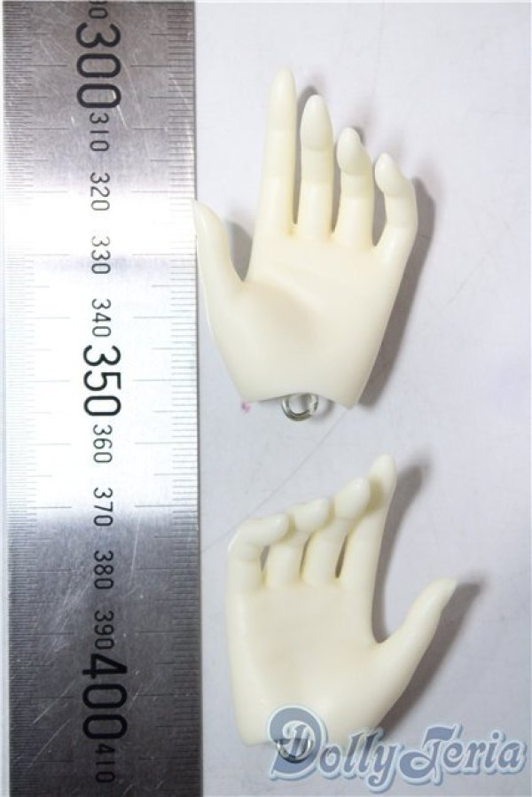 画像2: SDGr/ハンドパーツ U-26-01-28-094-TN-ZU (2)