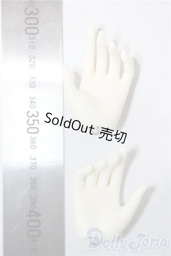 画像2: SDGr/ハンドパーツ U-26-01-28-094-TN-ZU (2)