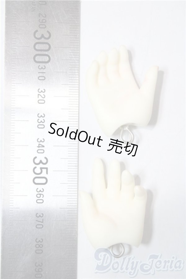 画像2: SDM/ハンドパーツ U-26-01-28-093-TN-ZU (2)