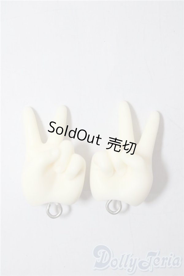 画像1: SDM/ハンドパーツ U-26-01-28-086-TN-ZU (1)