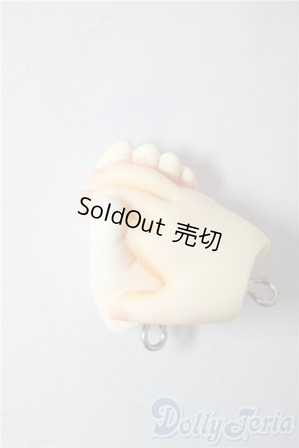 画像1: SDM/ハンドパーツ U-26-01-28-083-TN-ZU (1)