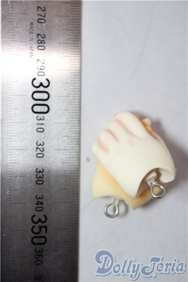 画像2: SDM/ハンドパーツ U-26-01-28-083-TN-ZU (2)