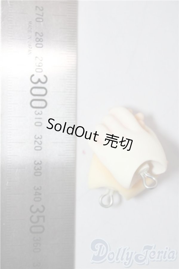 画像2: SDM/ハンドパーツ U-26-01-28-083-TN-ZU (2)