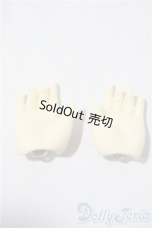 画像1: YSD/ハンドパーツ U-26-01-28-075-TN-ZU (1)