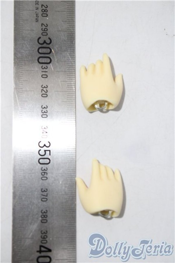 画像2: YSD/ハンドパーツ U-26-01-28-075-TN-ZU (2)