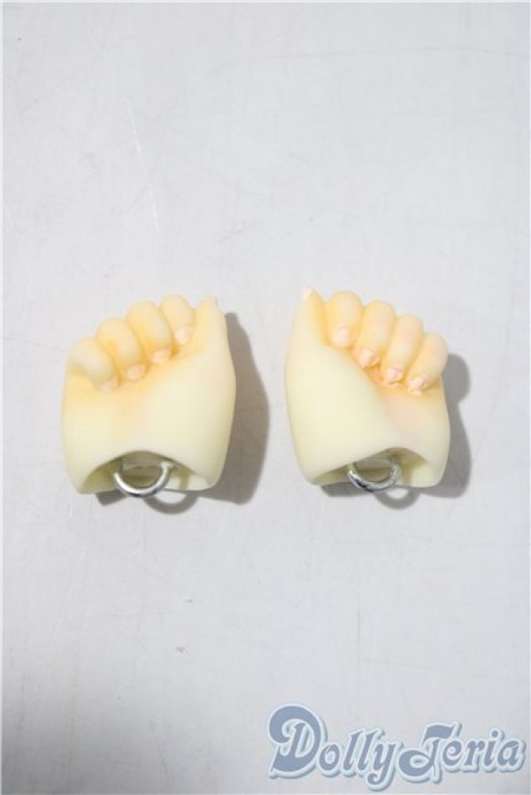 画像1: YSD/ハンドパーツ U-26-01-28-076-TN-ZU (1)