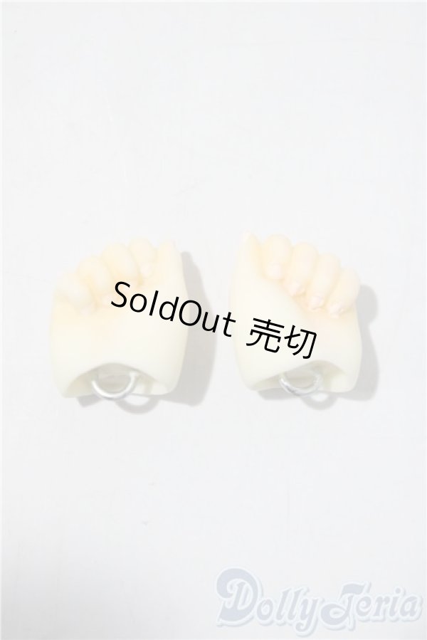 画像1: YSD/ハンドパーツ U-26-01-28-076-TN-ZU (1)