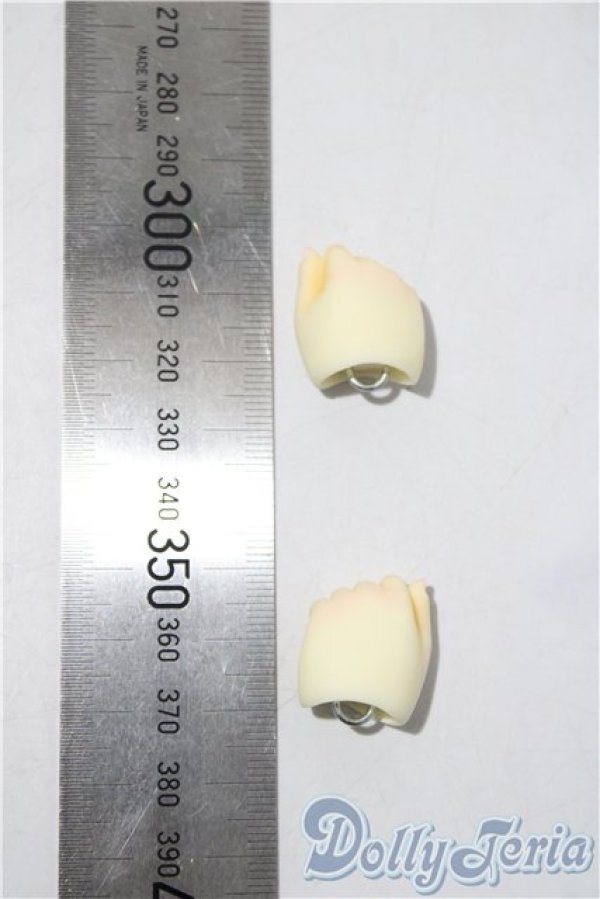 画像2: YSD/ハンドパーツ U-26-01-28-076-TN-ZU (2)