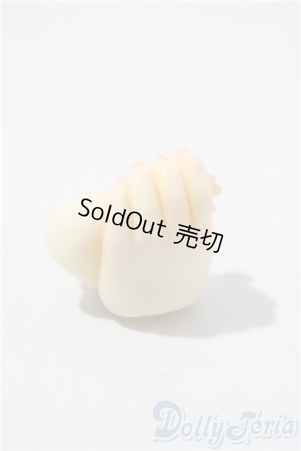 画像1: YSD/ハンドパーツ U-26-01-28-077-TN-ZU (1)