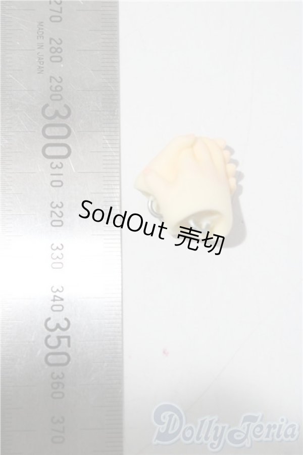 画像2: YSD/ハンドパーツ U-26-01-28-077-TN-ZU (2)