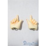 画像: YSD/ハンドパーツ U-26-01-28-078-TN-ZU