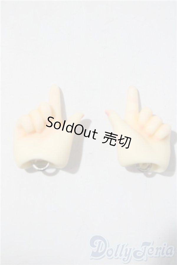 画像1: YSD/ハンドパーツ U-26-01-28-078-TN-ZU (1)