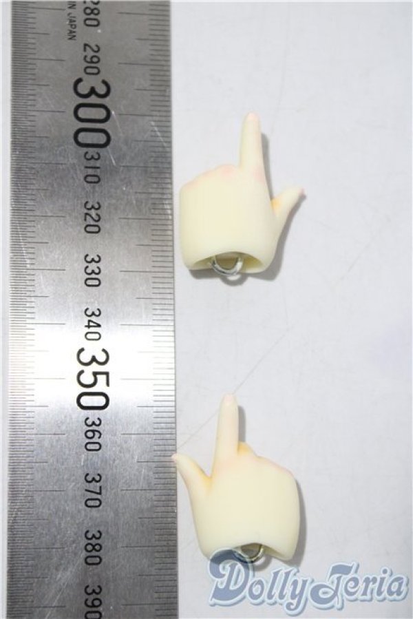 画像2: YSD/ハンドパーツ U-26-01-28-079-TN-ZU (2)