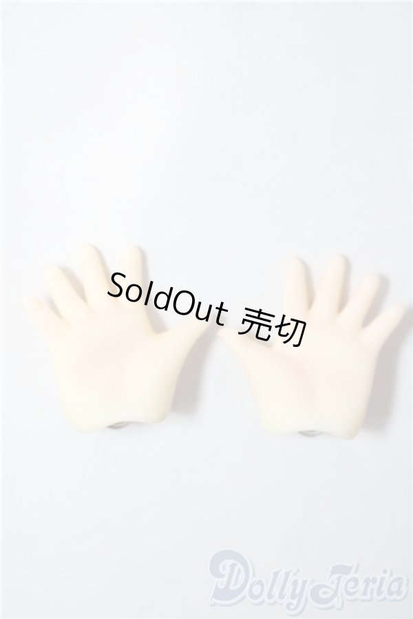 画像1: YSD/ハンドパーツ U-26-01-28-080-TN-ZU (1)