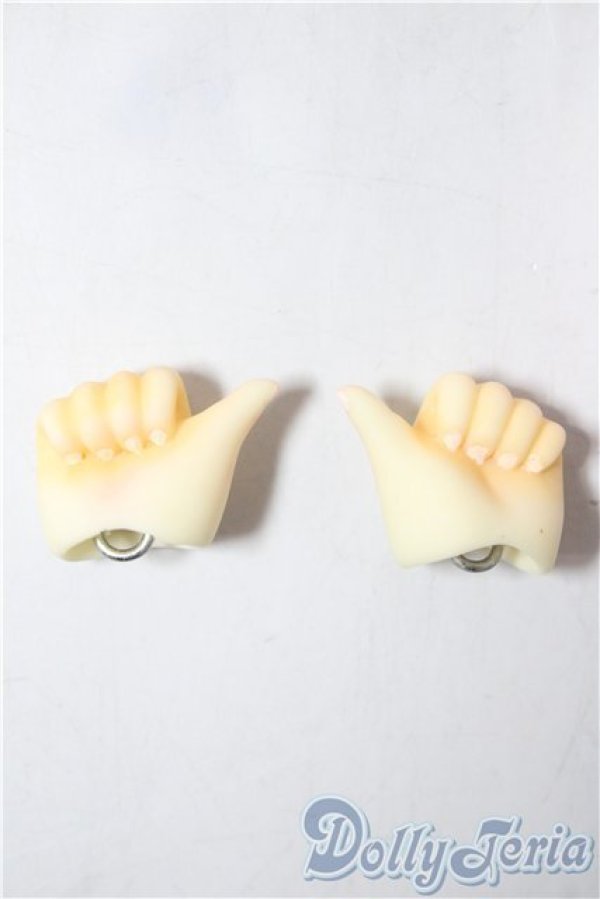 画像1: YSD/ハンドパーツ U-26-01-28-081-TN-ZU (1)