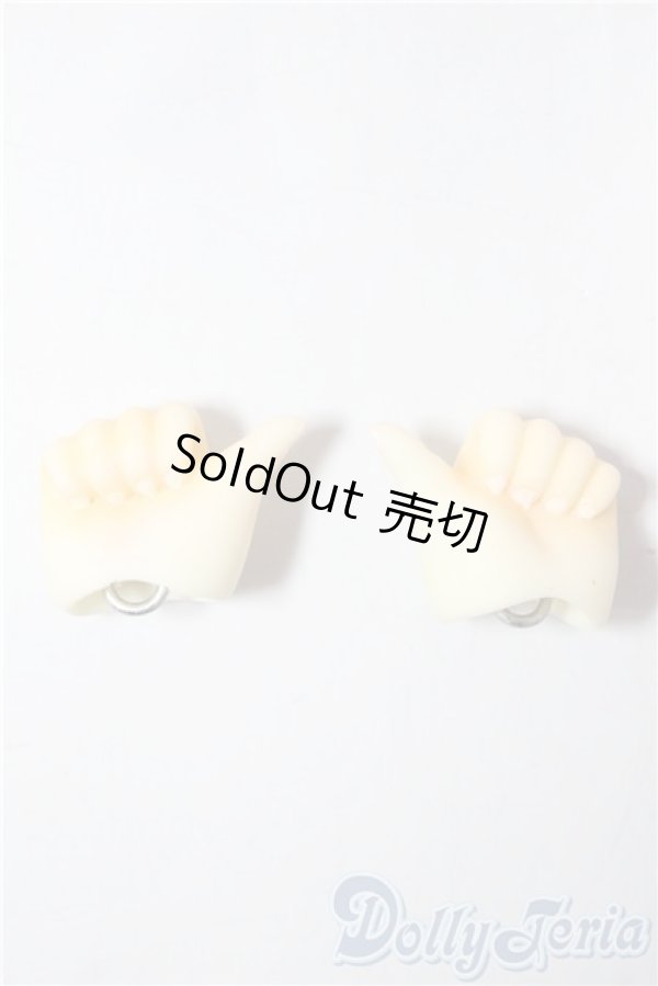 画像1: YSD/ハンドパーツ U-26-01-28-081-TN-ZU (1)