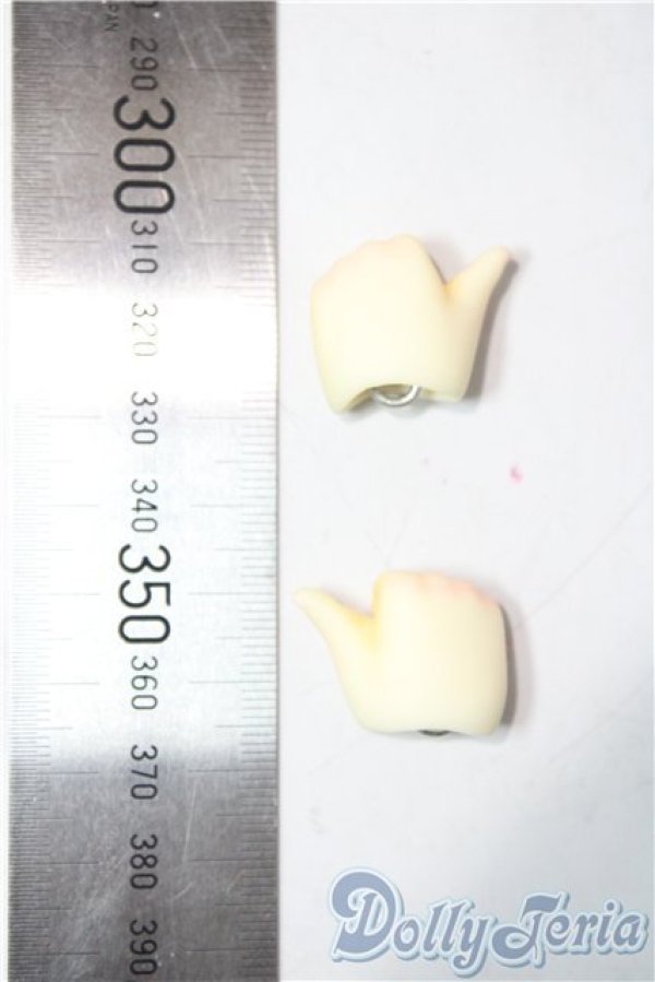 画像2: YSD/ハンドパーツ U-26-01-28-081-TN-ZU (2)