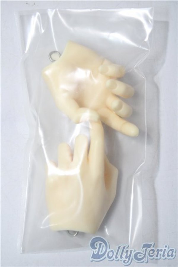 画像1: SDGｒB-H-10/ハンドパーツ U-26-01-28-100-TN-ZU (1)