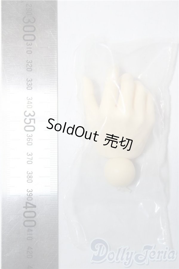 画像2: SD17B-H-02/ハンドパーツ U-26-01-28-099-TN-ZU (2)