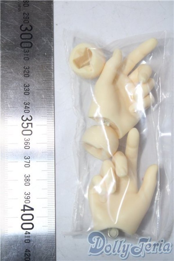 画像2: SDGrB-H-07/ハンドパーツ U-26-01-28-102-TN-ZU (2)