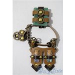 画像: SDM＆MSD/OF:小物 U-26-01-28-068-TN-ZU