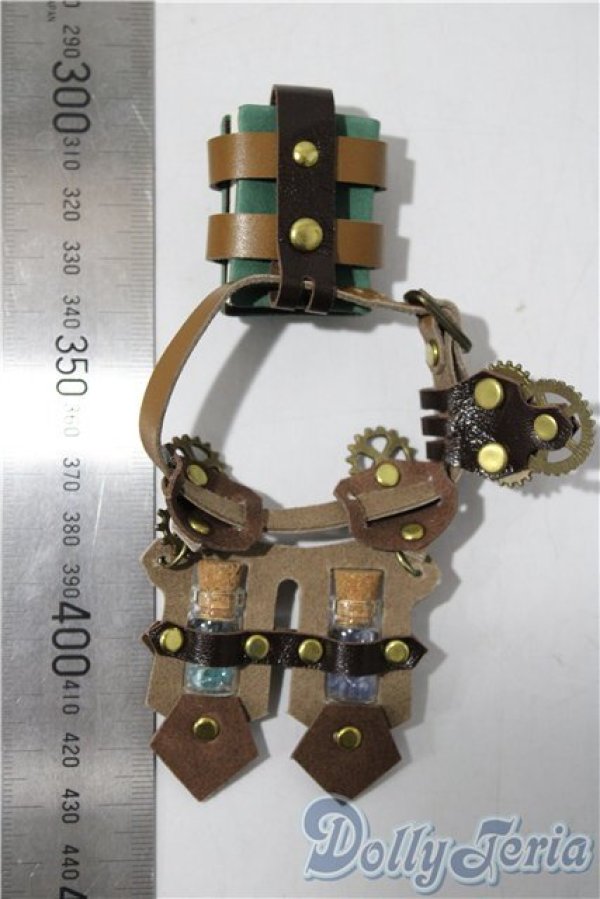 画像2: SDM＆MSD/OF:小物 U-26-01-28-068-TN-ZU (2)