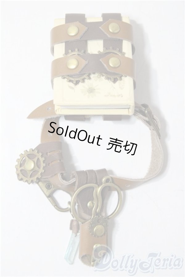 画像1: SDGrB＆SD13男の子/OF:小物 U-26-01-28-097-TN-ZU (1)