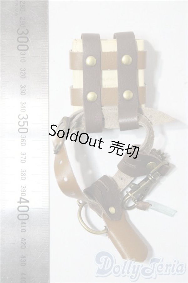 画像2: SDGrB＆SD13男の子/OF:小物 U-26-01-28-097-TN-ZU (2)