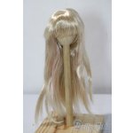 画像: 6-7inch/ウィッグ U-26-01-28-013-TN-ZU