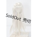 画像: 6-7inch/ウィッグ U-26-01-28-013-TN-ZU