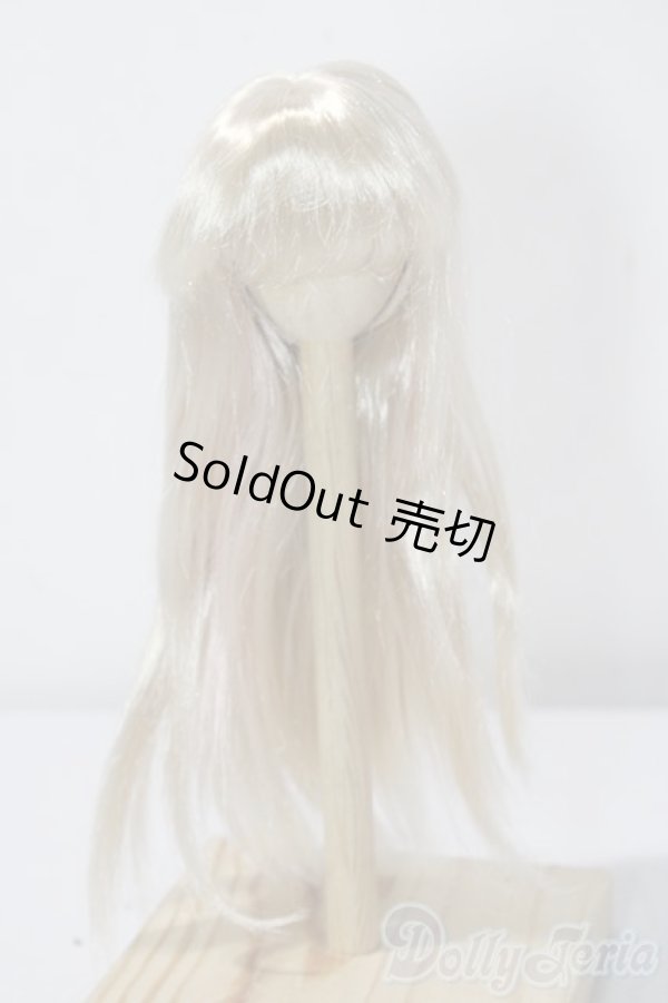 画像1: 6-7inch/ウィッグ U-26-01-28-013-TN-ZU (1)