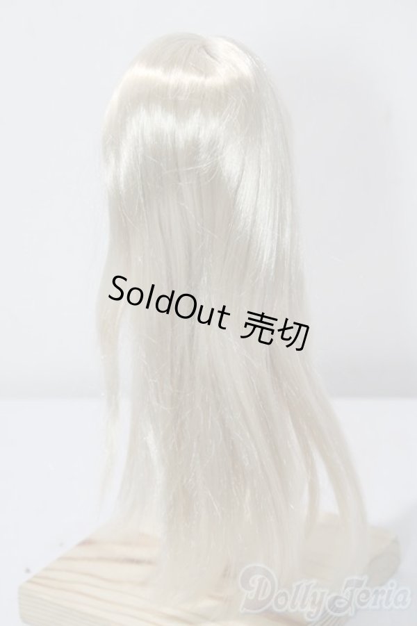 画像2: 6-7inch/ウィッグ U-26-01-28-013-TN-ZU (2)