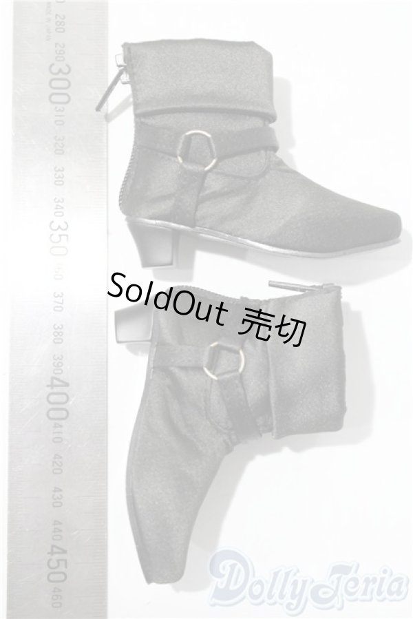 画像2: SD/OF:靴 U-26-01-28-061-TN-ZU (2)