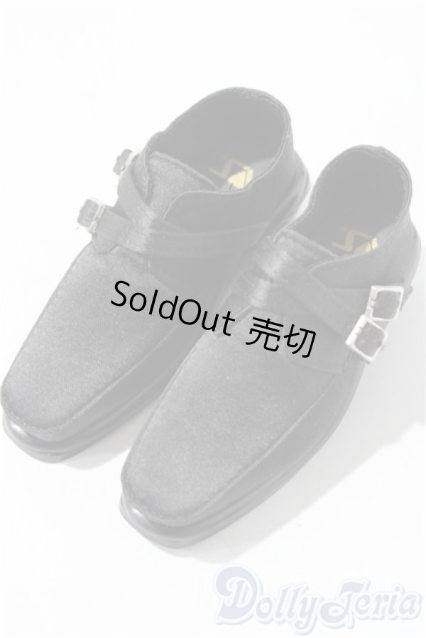 画像1: SD17B/OF:靴 U-26-01-28-063-TN-ZU (1)