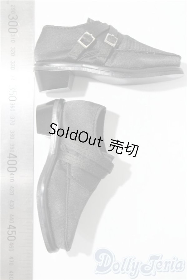 画像2: SD17B/OF:靴 U-26-01-28-063-TN-ZU (2)