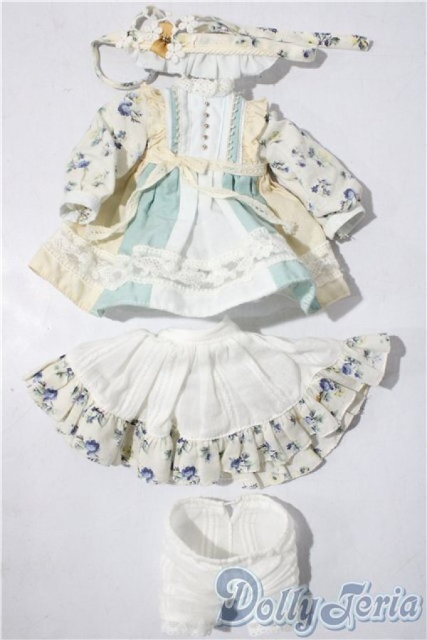 画像1: 幼SD/OF:Astrantia様製 衣装セット/SD/OF U-26-01-28-060-TN-ZU (1)